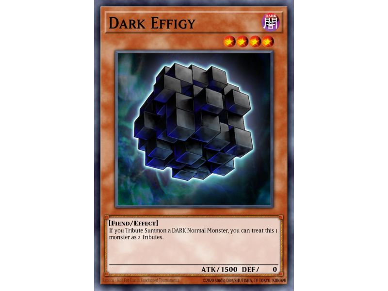 Dark Effigy (Common)