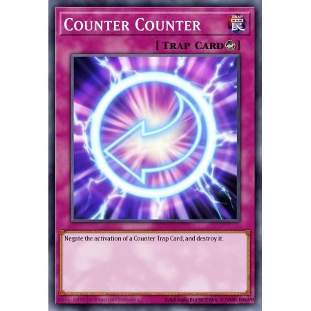 Counter Counter (Common)