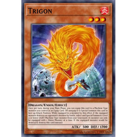 Trigon (Common)