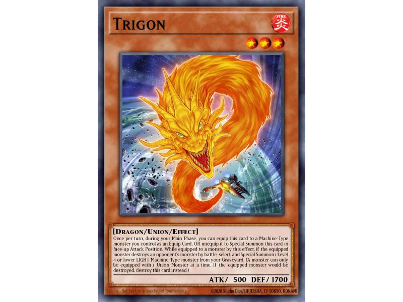 Trigon (Common)