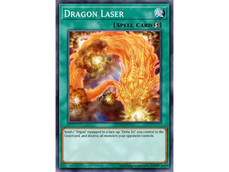 Dragon Laser (Common)