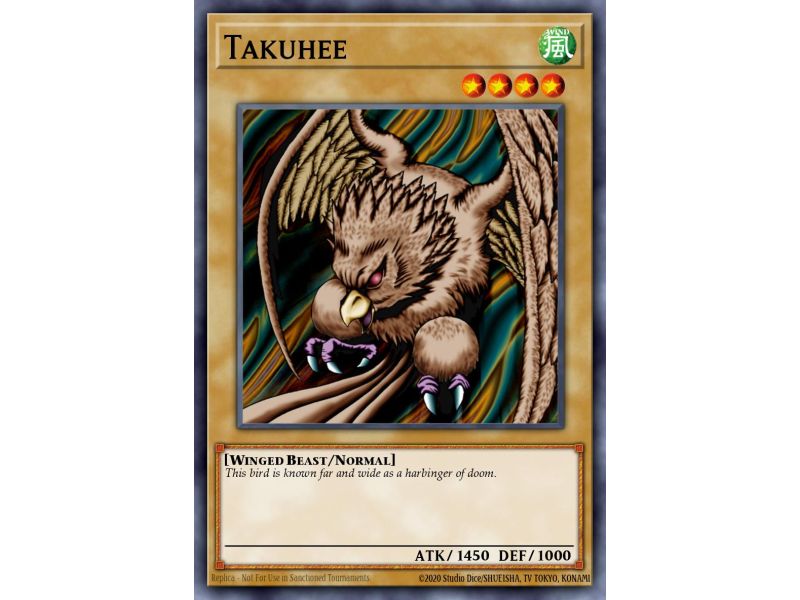 Takuhee (Common)