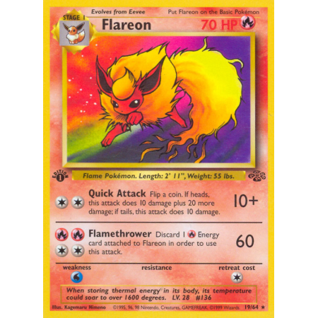 Flareon
