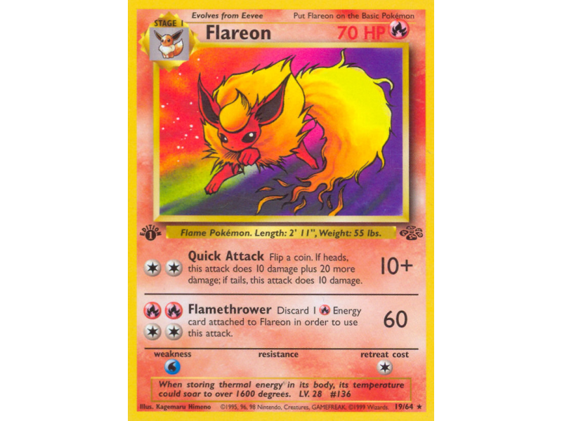Flareon