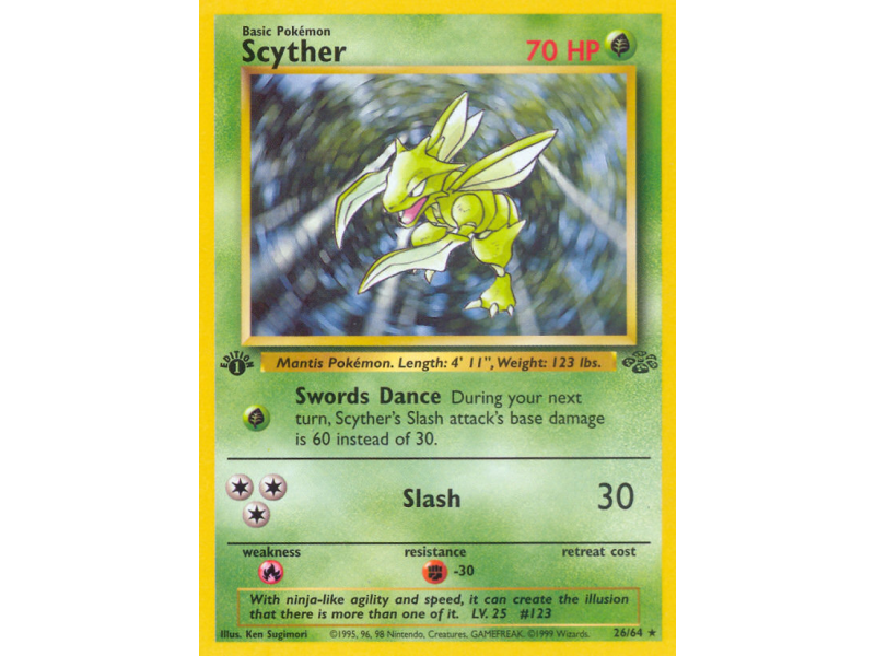 Scyther