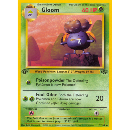 Gloom