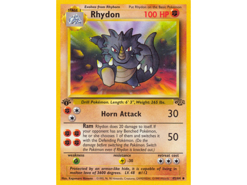 Rhydon