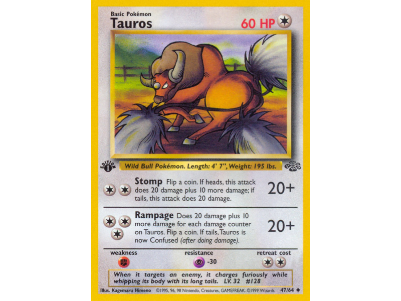 Tauros