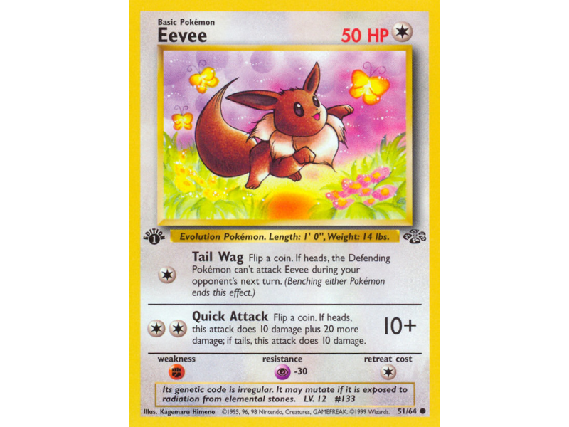 Eevee