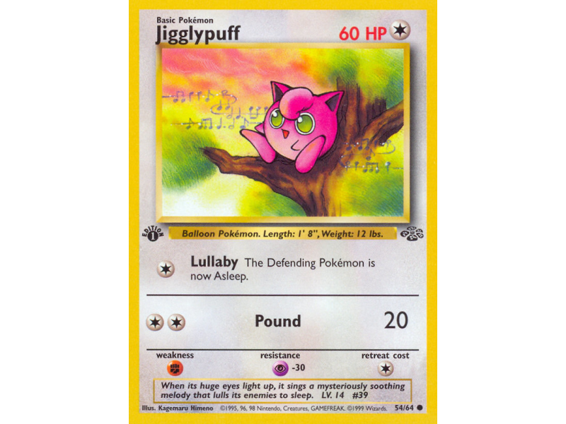 Jigglypuff