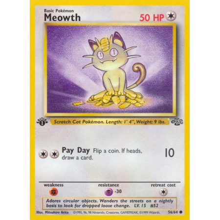 Meowth