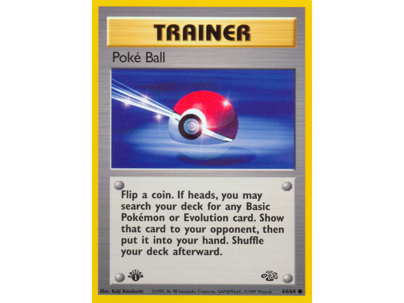 Poké Ball