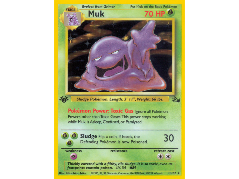Muk (Holo)