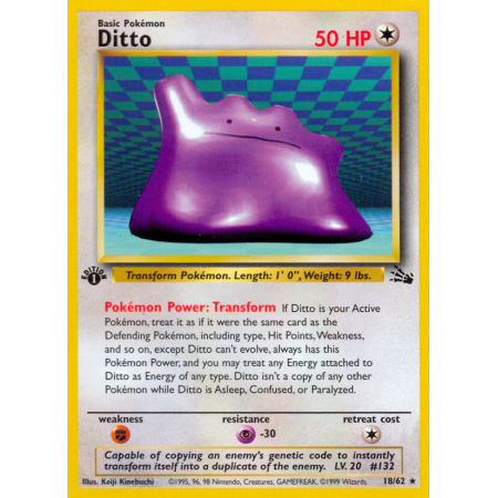 Ditto