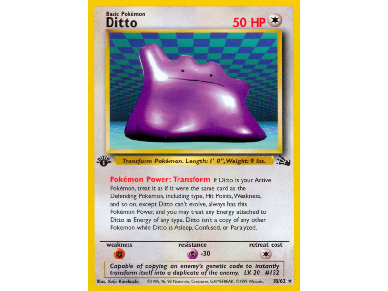 Ditto