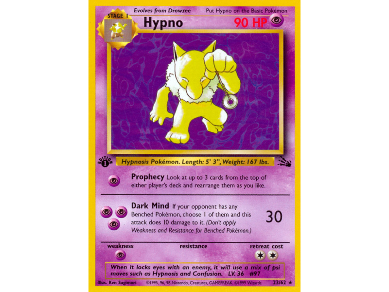 Hypno