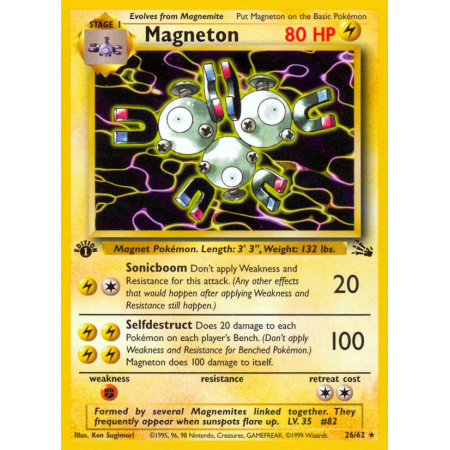 Magneton