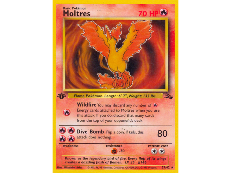 Moltres