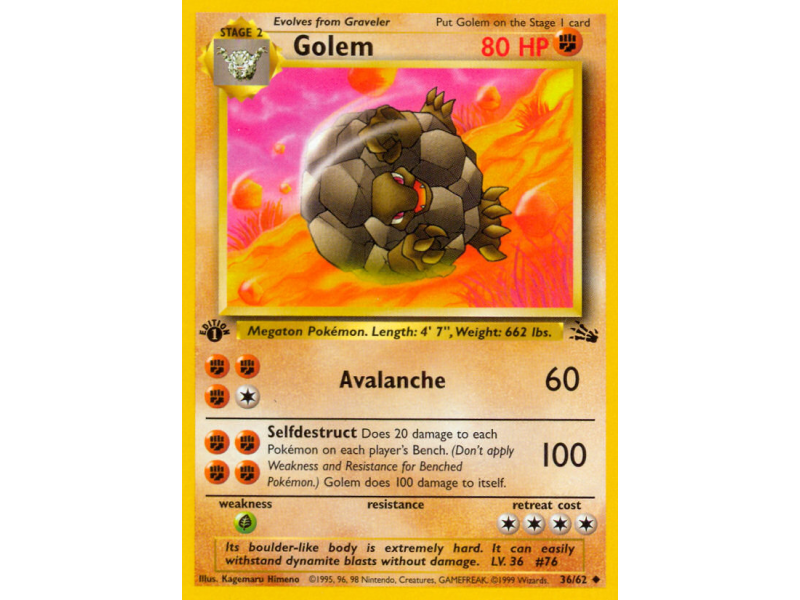 Golem