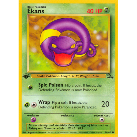 Ekans