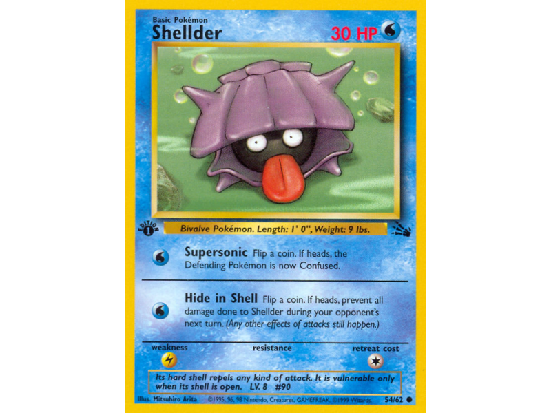 Shellder