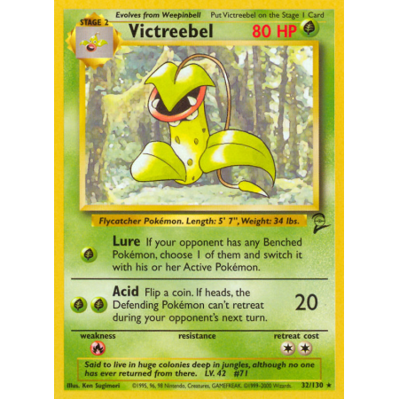 Victreebel