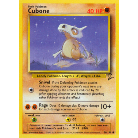Cubone