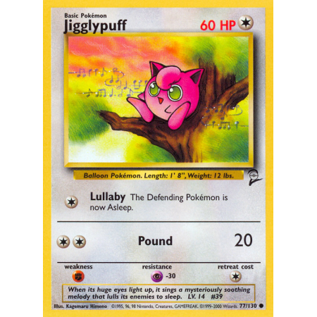 Jigglypuff