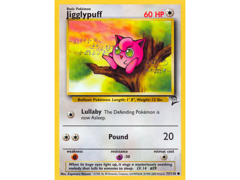 Jigglypuff