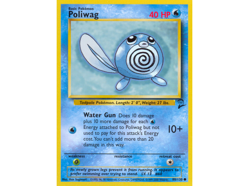 Poliwag