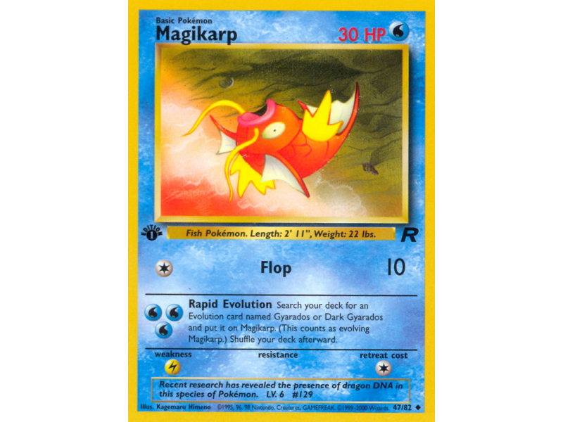 Magikarp