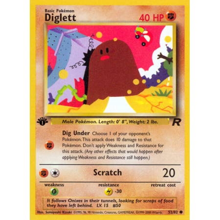 Diglett