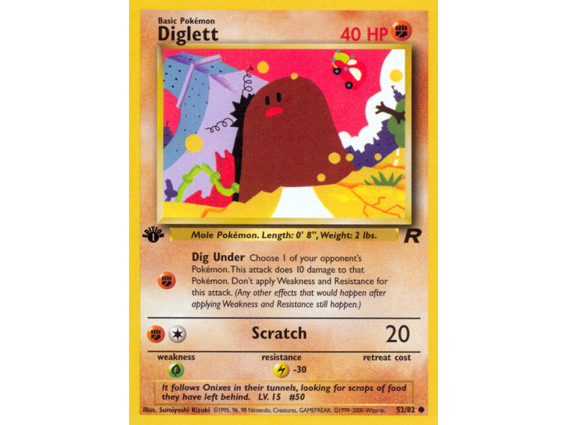 Diglett