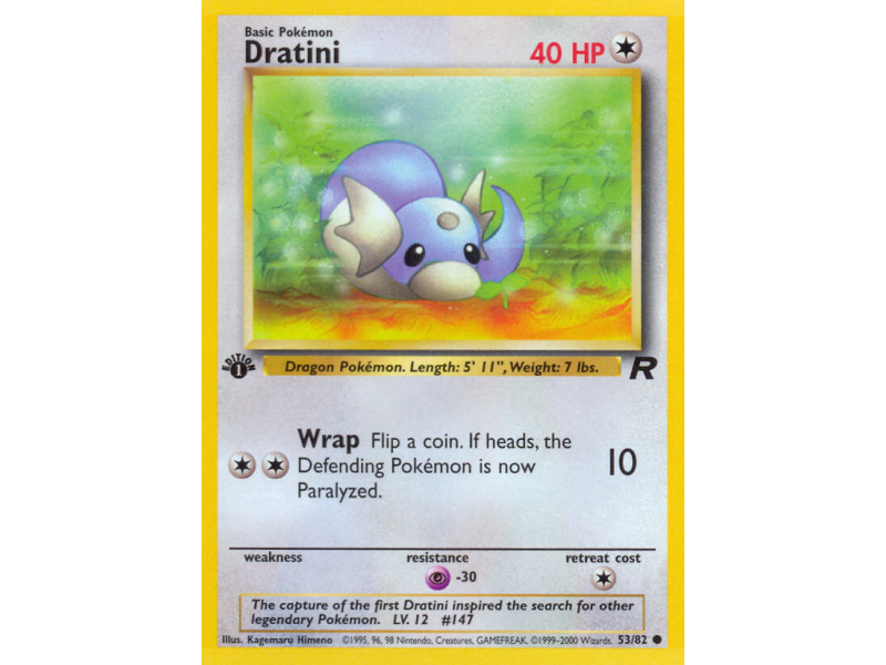 Dratini