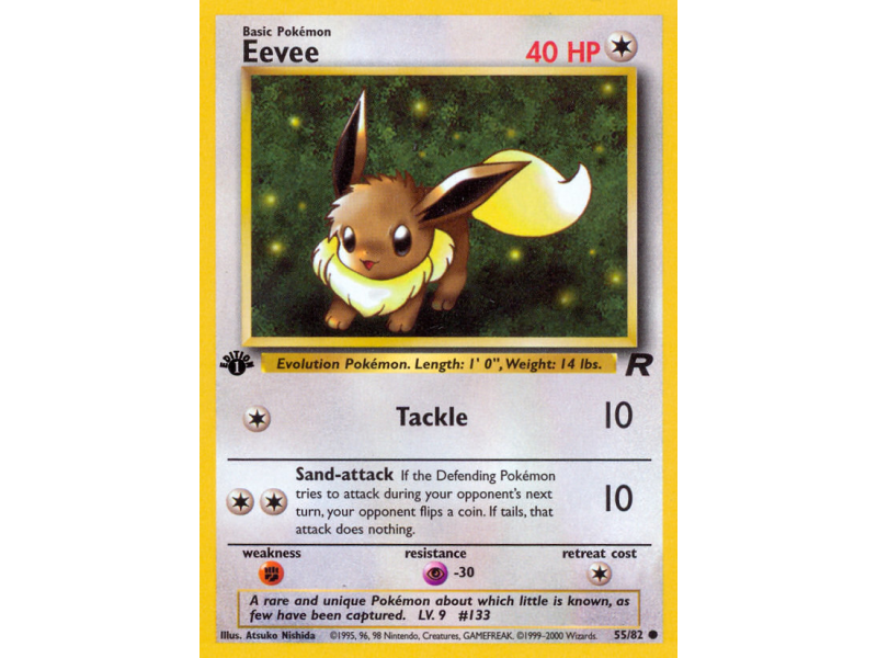 Eevee