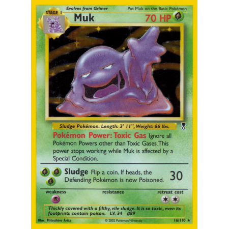 Muk (Holo)