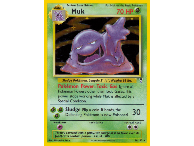 Muk (Holo)