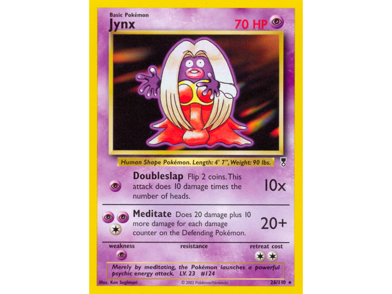 Jynx