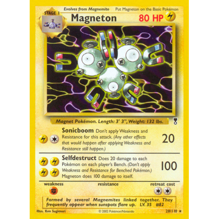 Magneton