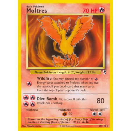 Moltres