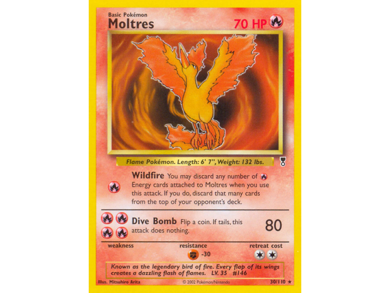 Moltres