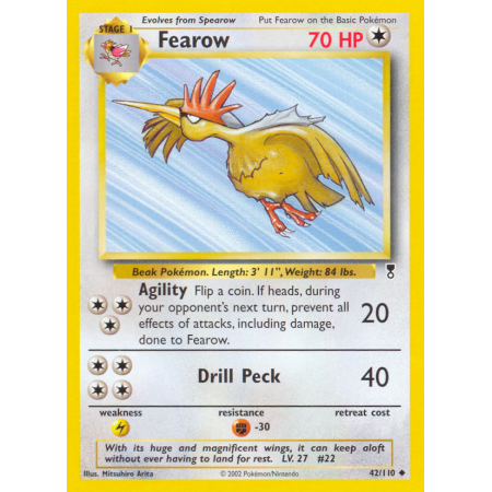 Fearow