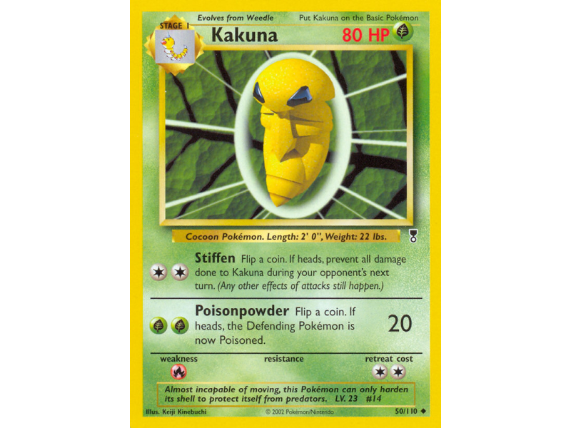 Kakuna
