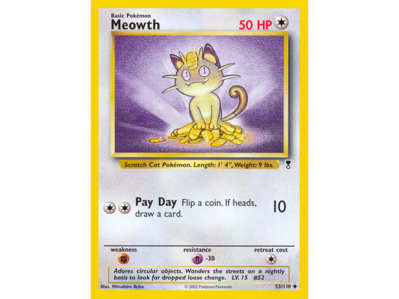 Meowth