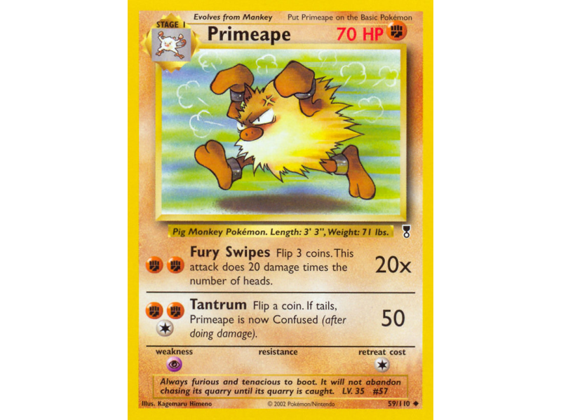 Primeape