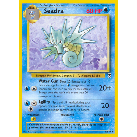 Seadra