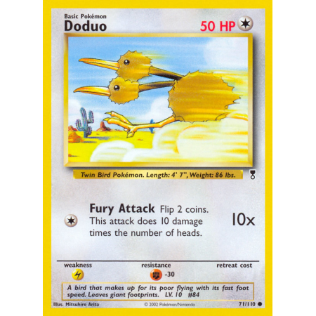 Doduo