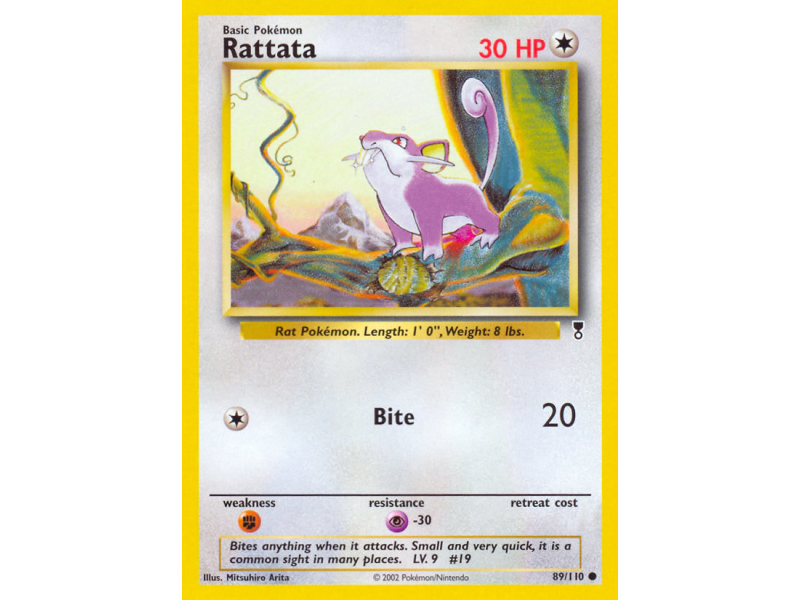 Rattata