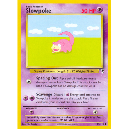 Slowpoke