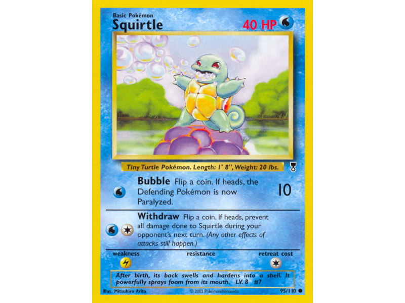 Squirtle